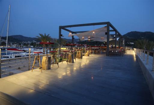Oğuz Bayazıt Mimarlık 
