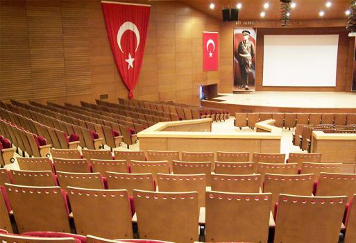 Oğuz Bayazıt Mimarlık 