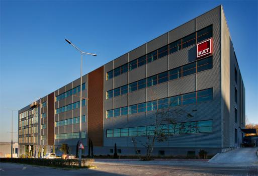 Oğuz Bayazıt Mimarlık 