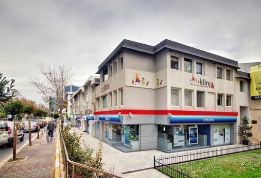 Oğuz Bayazıt Mimarlık 