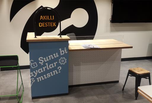 Oğuz Bayazıt Mimarlık 