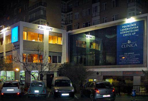 Oğuz Bayazıt Mimarlık 