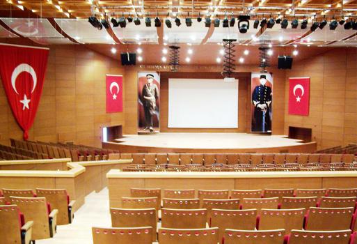 Oğuz Bayazıt Mimarlık 